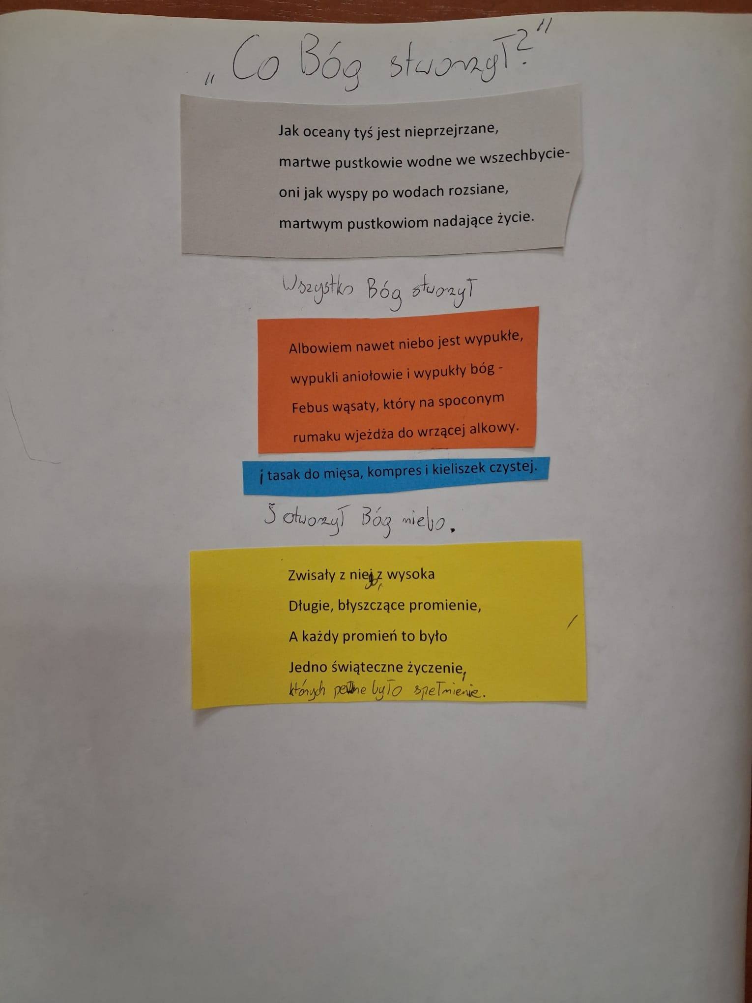 Zdjęcie Światowy Dzień Poezji 2026 (16)648be1d8-cc52-422b-9a45-cc5fd0f0787a.jpg w galerii Światowy Dzień Poezji A. D. 2026